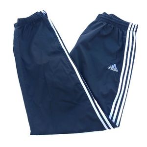 Vintage 90s Adidas Essential Trackpants